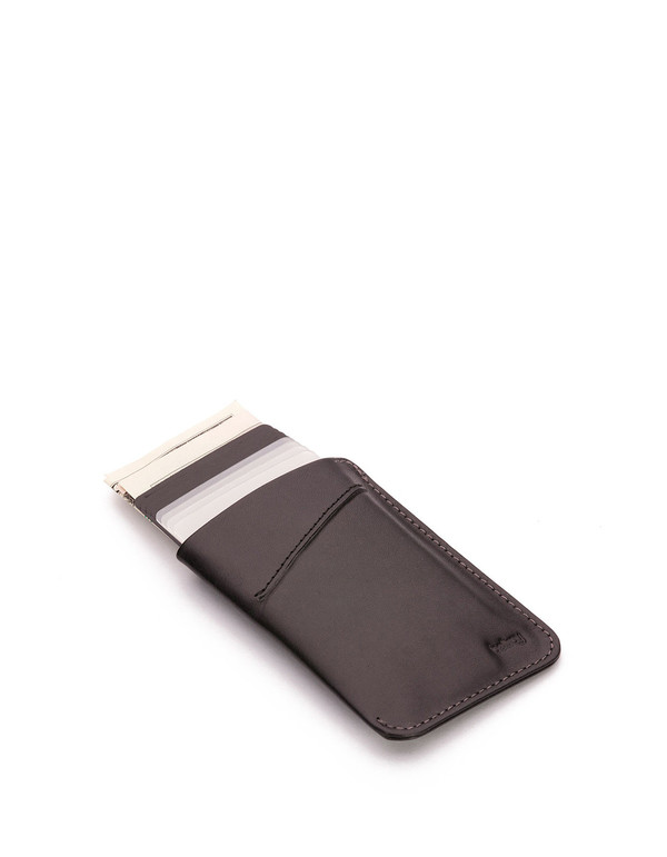 Bellroy Card Sleeve Black Bellroy Card Sleeve Black