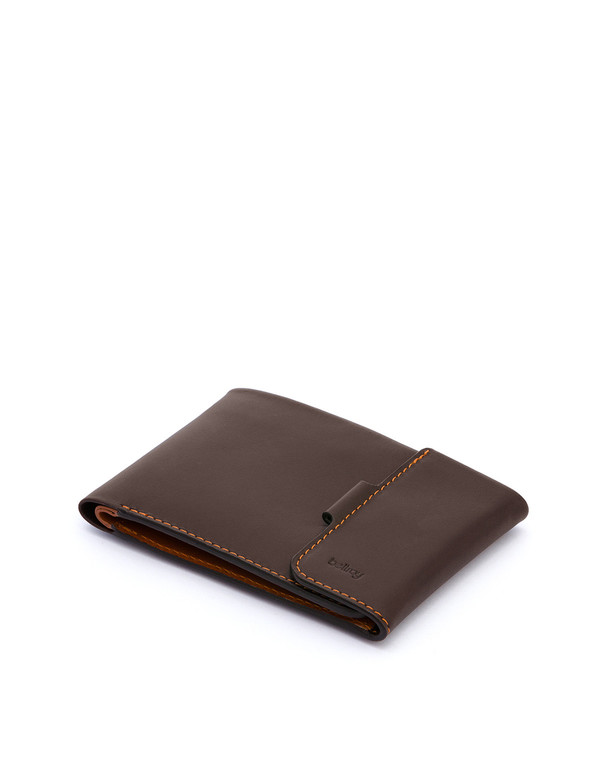 Bellroy Coin Fold Java Bellroy Coin Fold Java