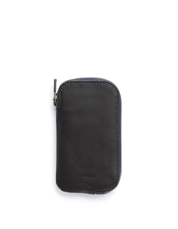 Bellroy Elements Phone Pocket i5 Black Bellroy Elements Phone Pocket i5 Black
