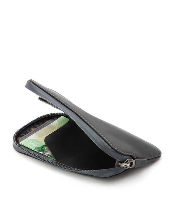 Bellroy Elements Phone Pocket i6 Black Bellroy Elements Phone Pocket i6 Black