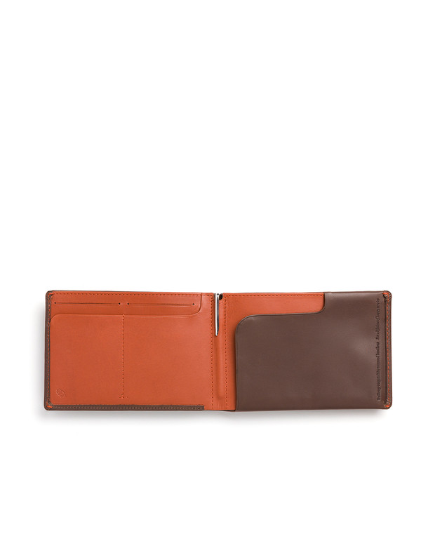 Bellroy Travel Wallet Mocha Bellroy Travel Wallet Mocha