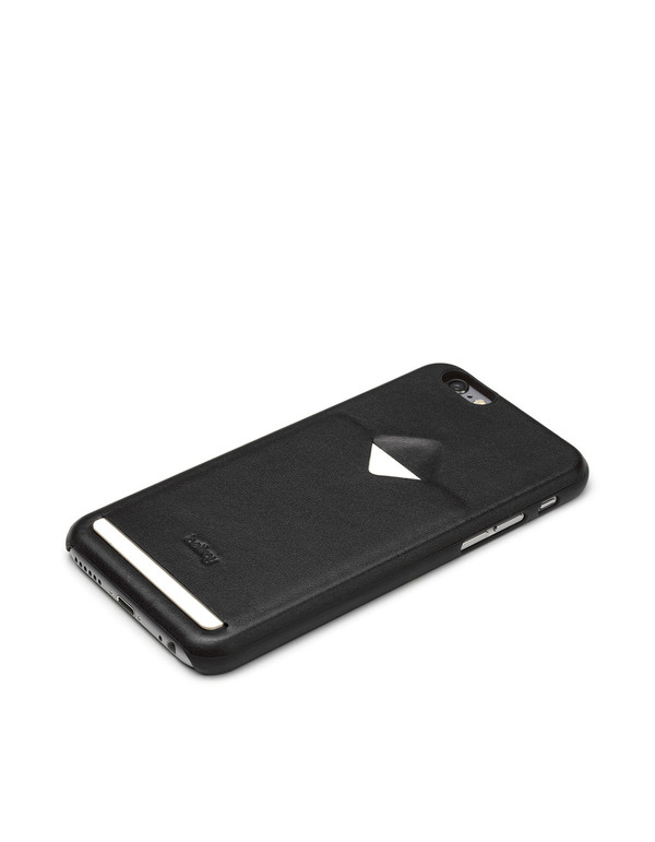Bellroy Phone Case i6 1 Card Black Bellroy Phone Case i6 1 Card Black