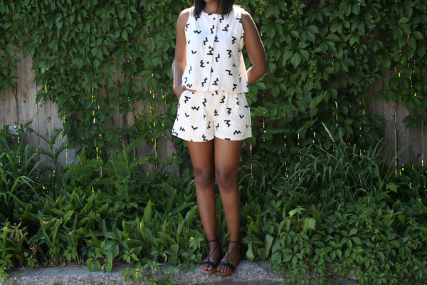 Odeyalo Terrasse Shorts Odeyalo Terrasse Shorts