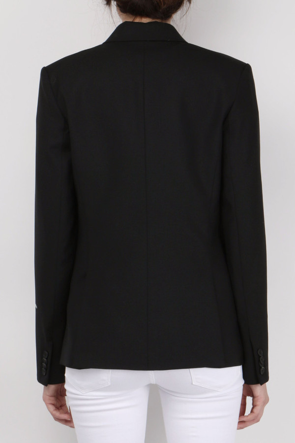 Veronica Beard Classic Jacket Black Veronica Beard Classic Jacket Black