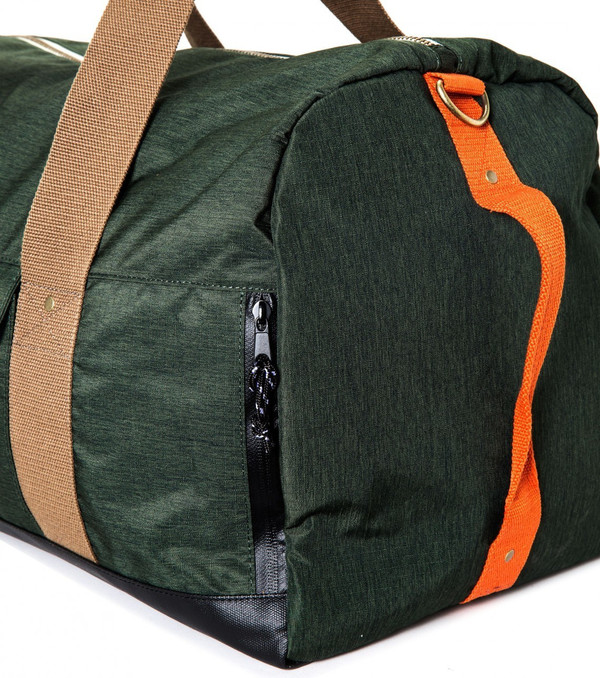 Roark Revival Crater Duffle Roark Revival Crater Duffle