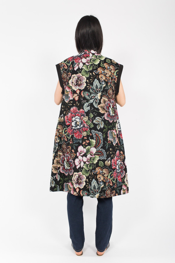 Rachel Comey Kenton Vest Rachel Comey Kenton Vest