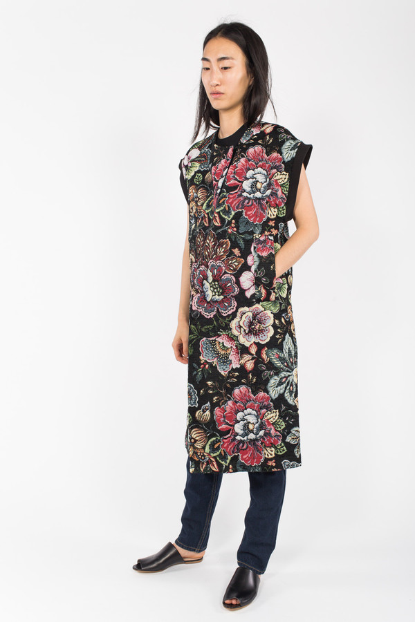Rachel Comey Kenton Vest Rachel Comey Kenton Vest