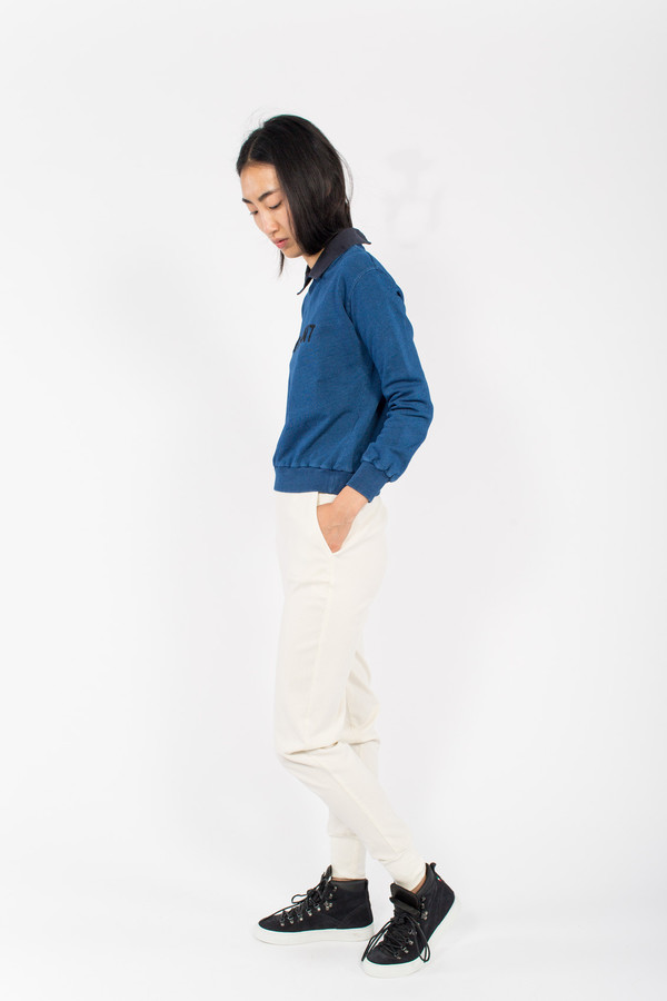 Le Mont St. Michel Pantalon Trouser Le Mont St. Michel Pantalon Trouser