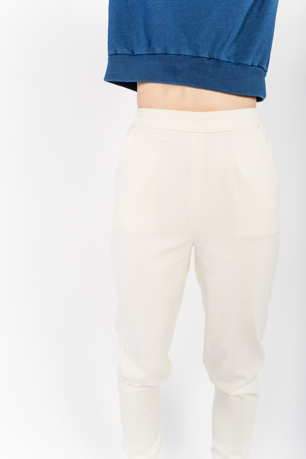 Le Mont St. Michel Pantalon Trouser Le Mont St. Michel Pantalon Trouser