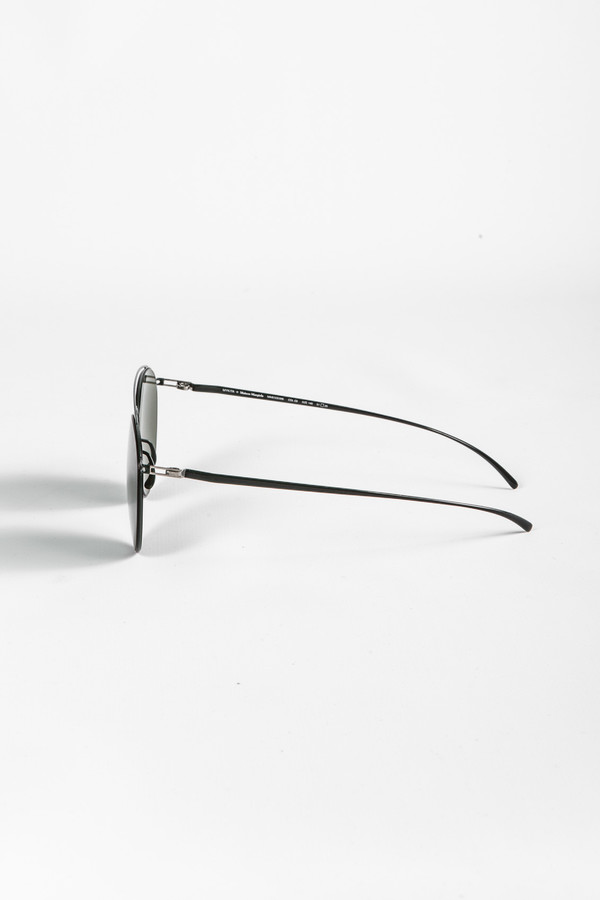 MYKITA 'MMESSE006' Darkgreen CAT3 Sunglasses MYKITA 'MMESSE006' Darkgreen CAT3 Sunglasses