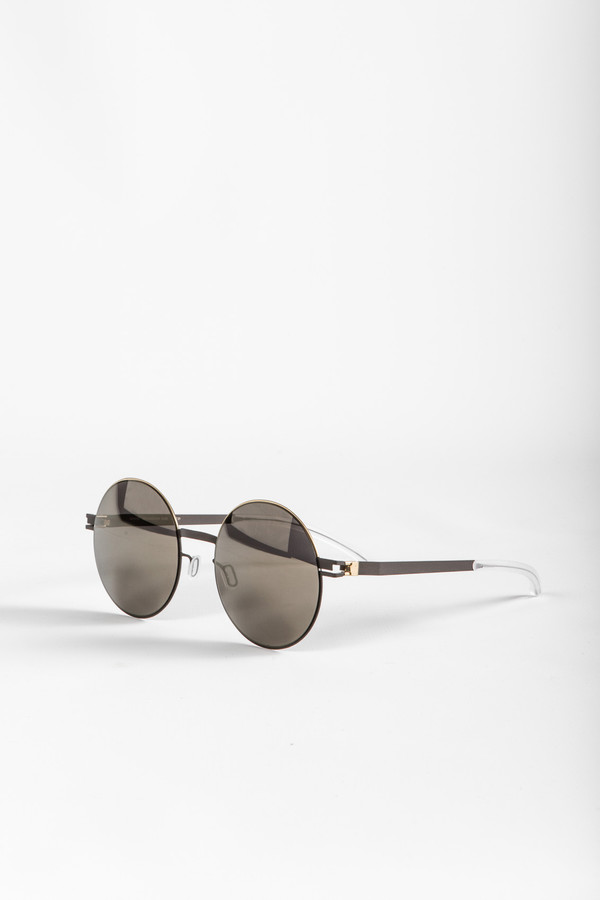 MYKITA Gold/Terra Sunglasses MYKITA Gold/Terra Sunglasses