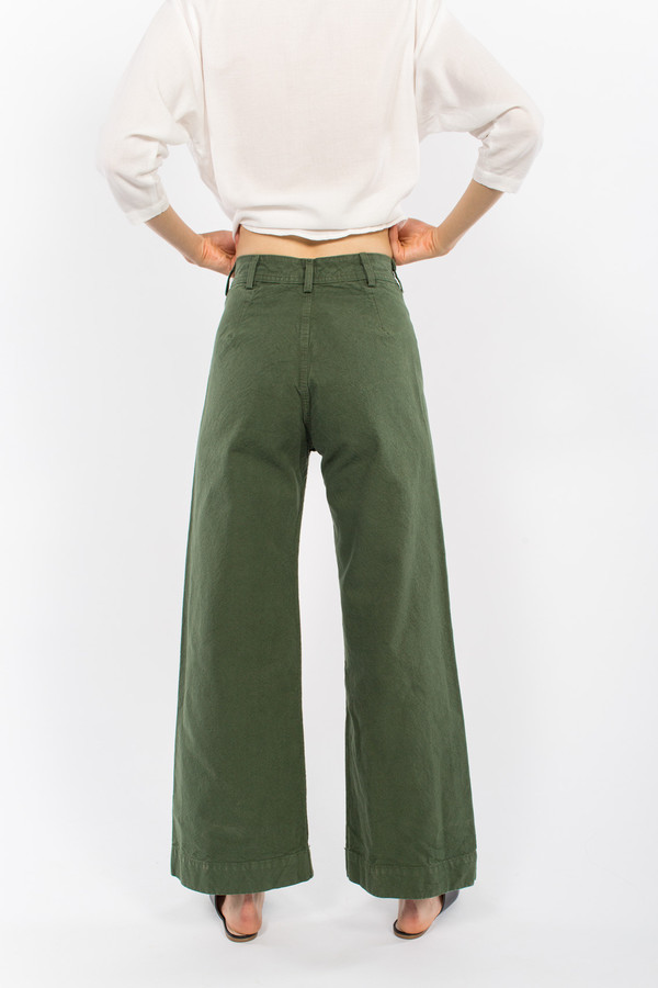 Jesse Kamm Sailor Pants Jesse Kamm Sailor Pants
