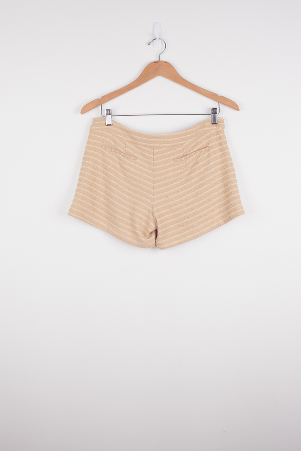 Wren Side Zip Short Wren Side Zip Short