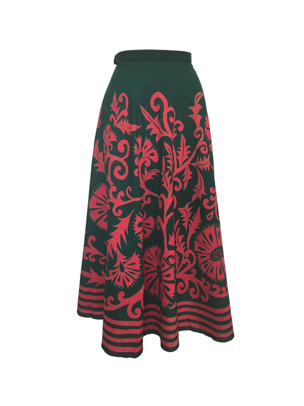 HARARE Chryss Skirt (more colors!) HARARE Chryss Skirt (more colors!)