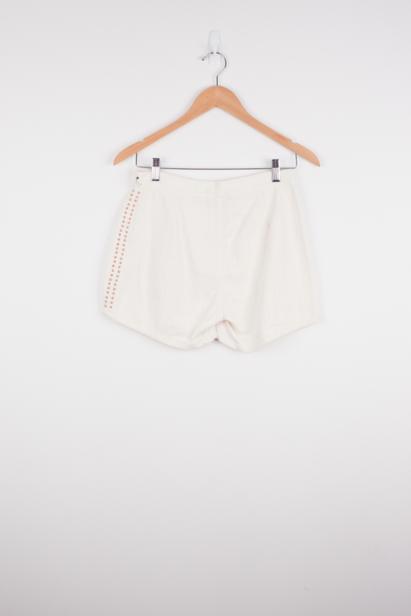 Maurie & Eve Jasper Short Maurie & Eve Jasper Short