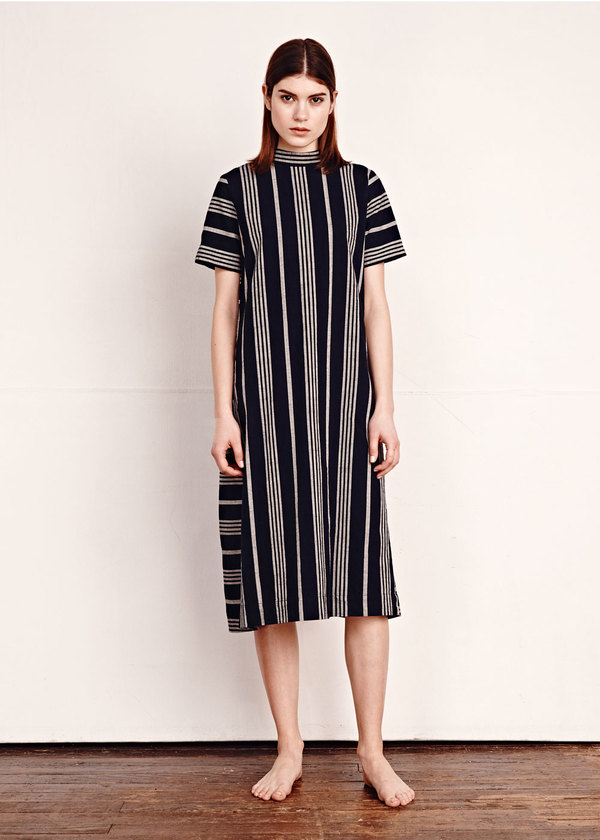 Ace & Jig Margaret Dress Ace & Jig Margaret Dress