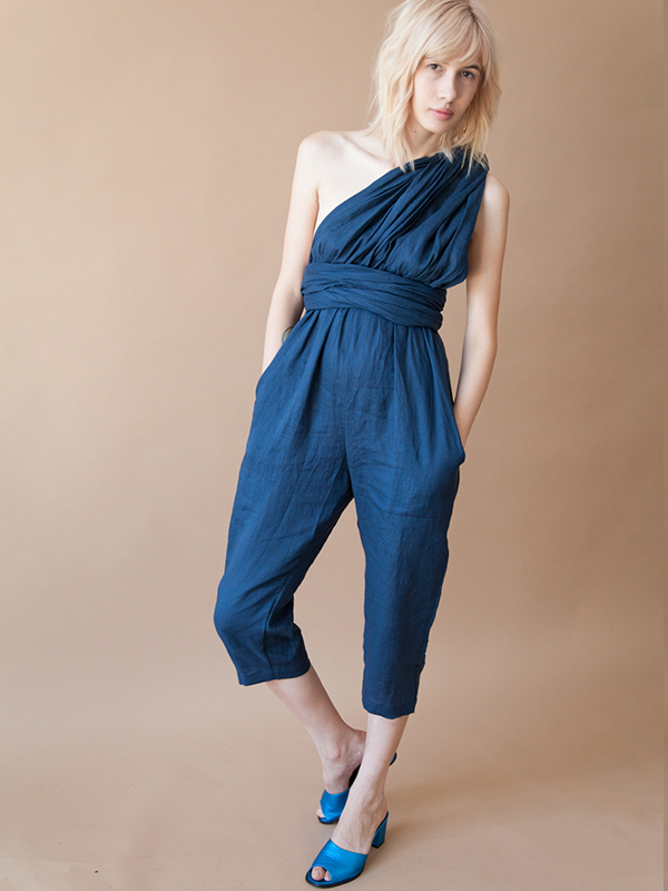 Lauren Winter Sasha Jumpsuit Lauren Winter Sasha Jumpsuit