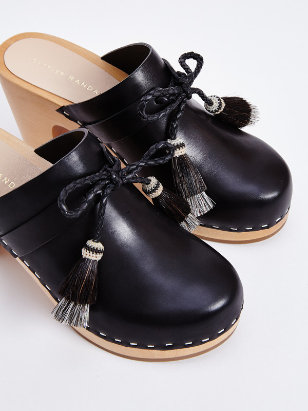 Loeffler Randall HADLEY CLOG Loeffler Randall HADLEY CLOG