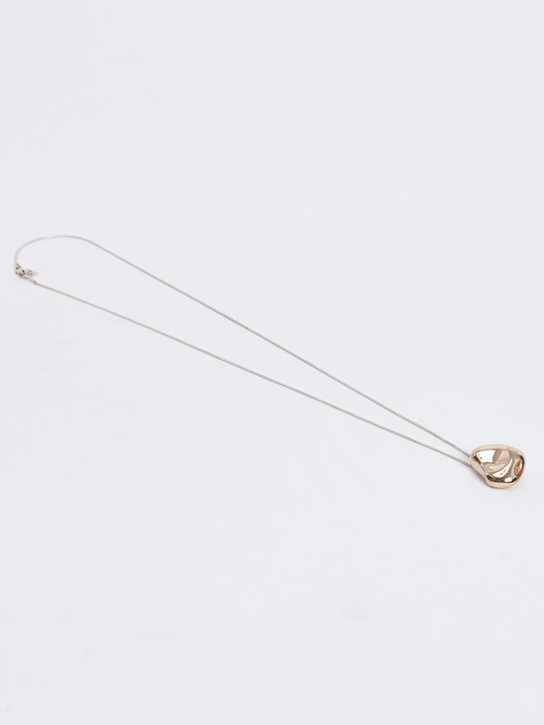FARIS NUG NECKLACE FARIS NUG NECKLACE