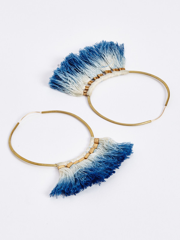 ORNAMENT HOOPS ORNAMENT HOOPS