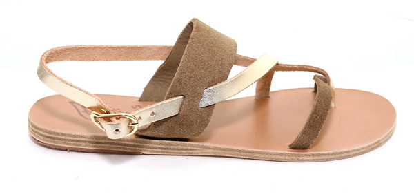 Ancient Greek Sandals ALETHEA Ancient Greek Sandals ALETHEA