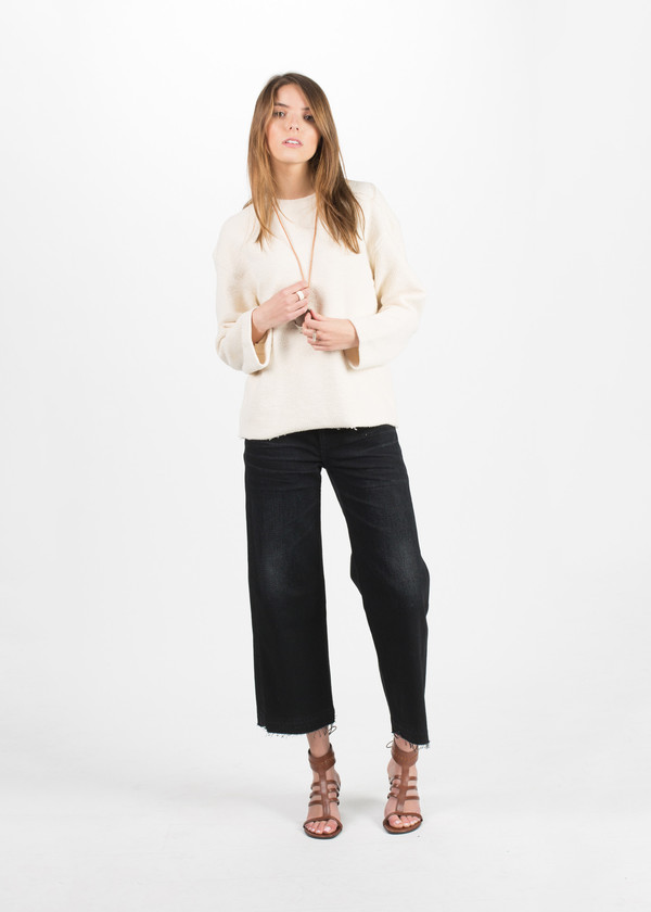 Simon Miller Calvin Pullover Simon Miller Calvin Pullover