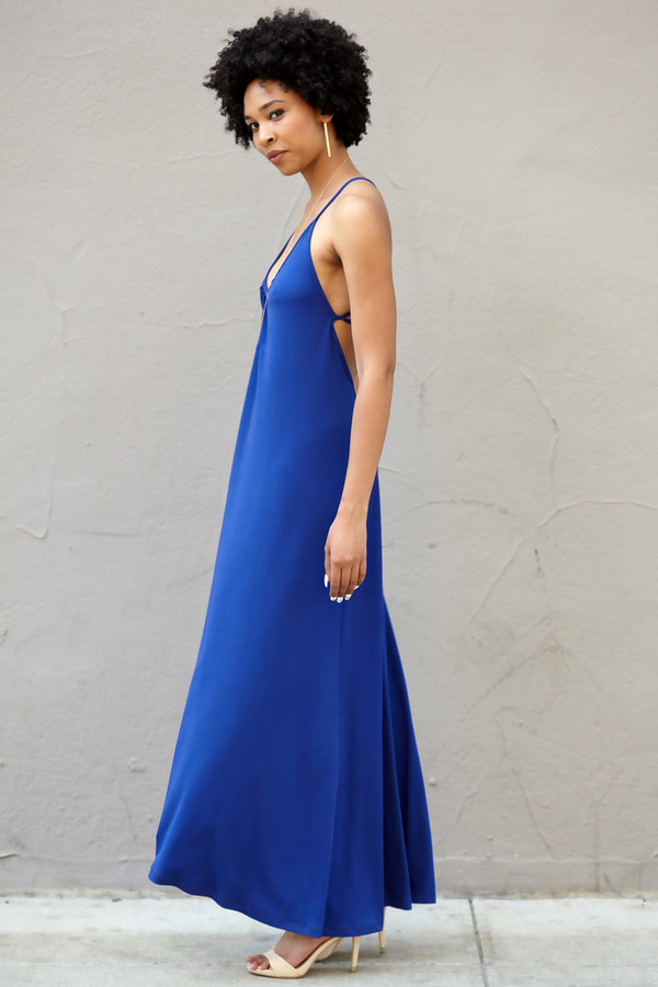 Josa Tulum Mia Dress Josa Tulum Mia Dress