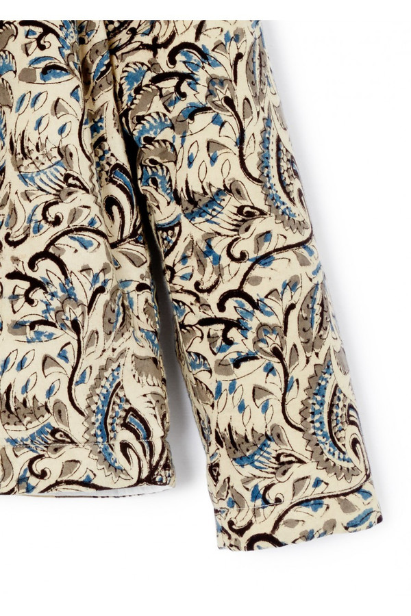 Polder Printed Nut Jacket Polder Printed Nut Jacket
