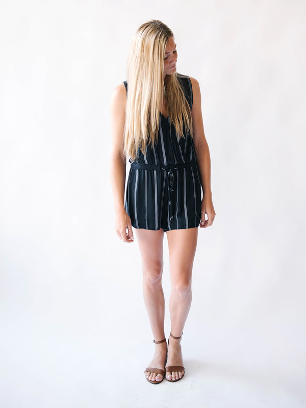 Rails Riley Romper Rails Riley Romper