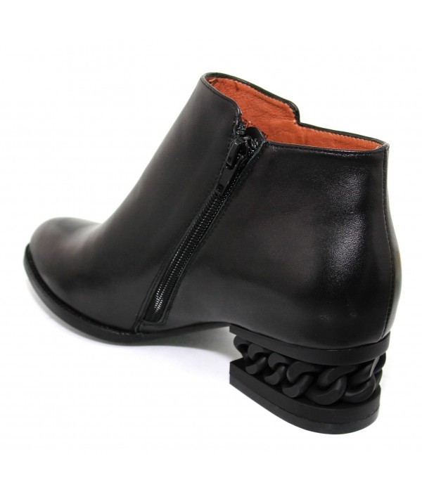 Jeffrey Campbell Severus Jeffrey Campbell Severus