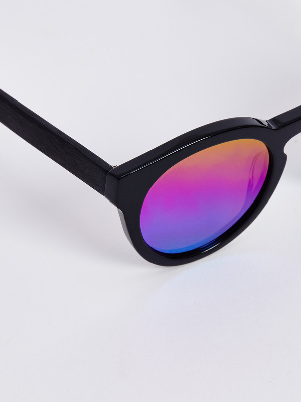 SUNDAY SOMEWHERE KITEY SUNGLASSES / RAINBOW SUNDAY SOMEWHERE KITEY SUNGLASSES / RAINBOW