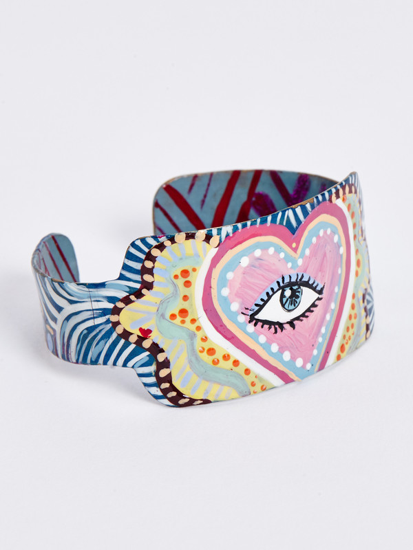 SUSAN ALEXANDRA RISE ABOVE CUFF SUSAN ALEXANDRA RISE ABOVE CUFF