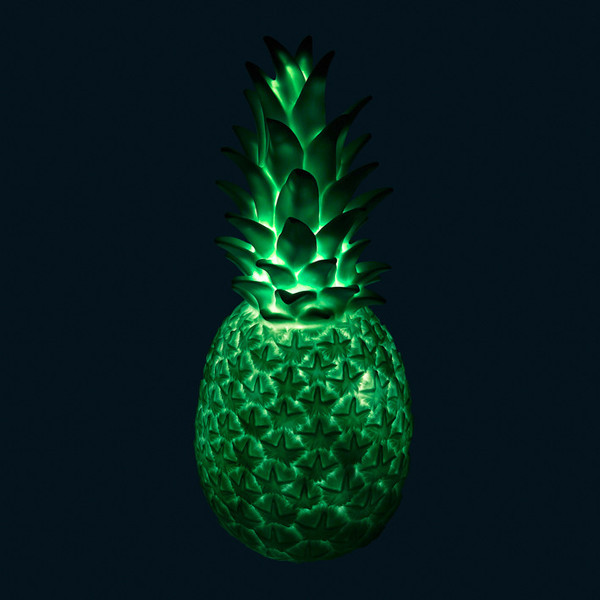 Goodnight Light 'Pina Colada' Night Light Goodnight Light 'Pina Colada' Night Light