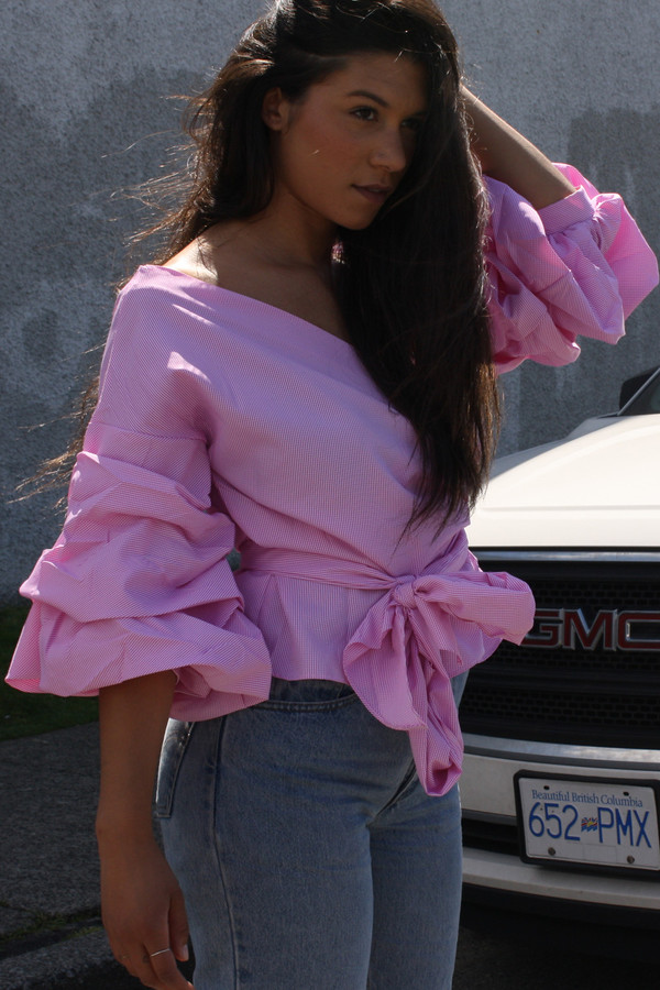 STYLE MAFIA DANIA TOP STYLE MAFIA DANIA TOP