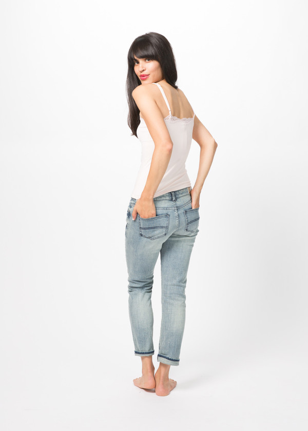 Only Hearts Delicious Lace Camisole Only Hearts Delicious Lace Camisole