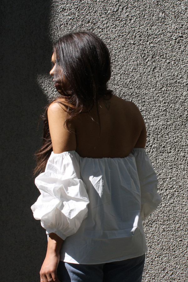STYLE MAFIA NOLITA TOP STYLE MAFIA NOLITA TOP