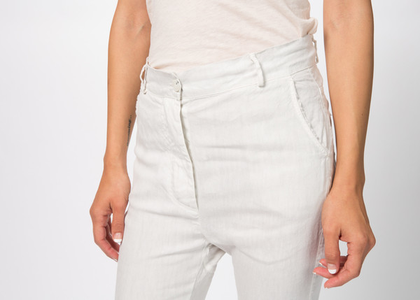 Kristensen du Nord Lightweight Bermuda Short Kristensen du Nord Lightweight Bermuda Short