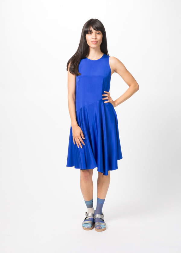 P.A.R.O.S.H. Sechiny Dress P.A.R.O.S.H. Sechiny Dress
