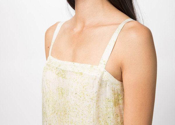 Dosa Tank Dress Dosa Tank Dress