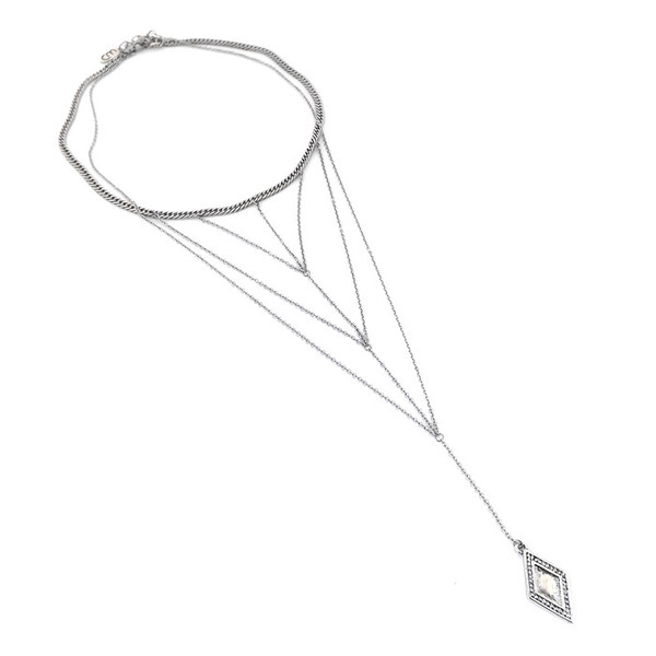 WELLDUNN - COLLIER LUSTRE WELLDUNN - COLLIER LUSTRE