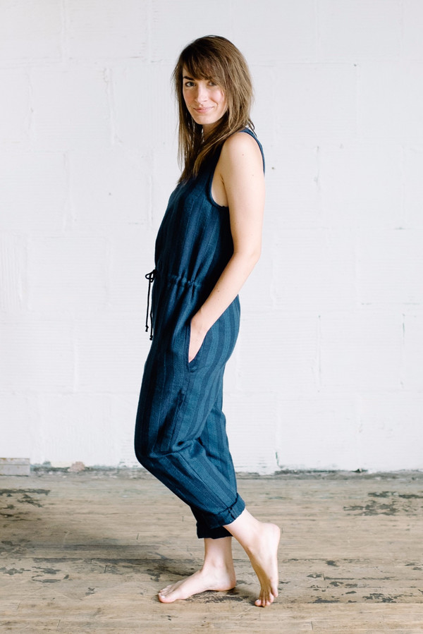 WINSOME Ostia Jumpsuit WINSOME Ostia Jumpsuit