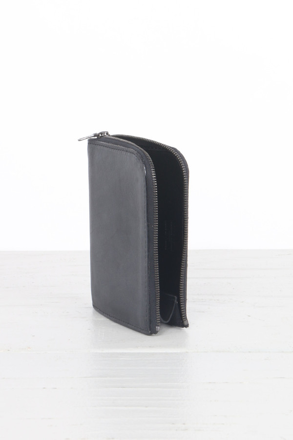 Isaac Reina Zipped Wallet Isaac Reina Zipped Wallet