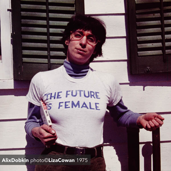 Otherwild Feminist tee 2-pack! Otherwild Feminist tee 2-pack!