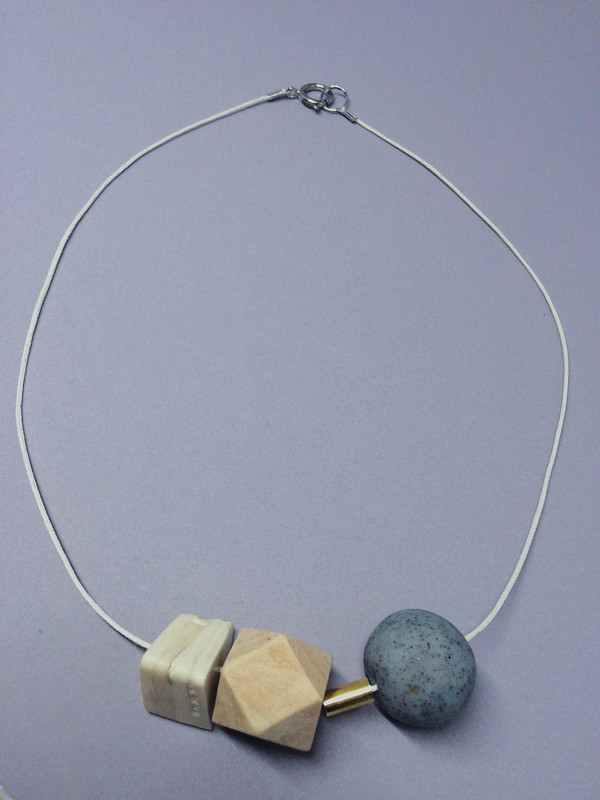 Nora Dankner Daniel Necklace Nora Dankner Daniel Necklace