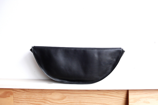 Sara Barner Moon clutch Sara Barner Moon clutch