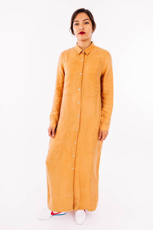 LF Markey Joss Dress (Gold) LF Markey Joss Dress (Gold)