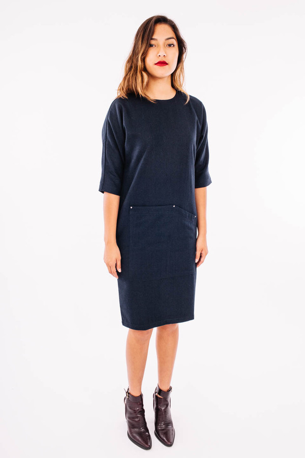 LF Markey Toby Dress LF Markey Toby Dress