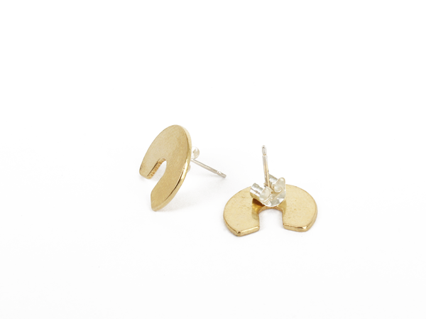 Seaworthy Calik Post Earrings Seaworthy Calik Post Earrings