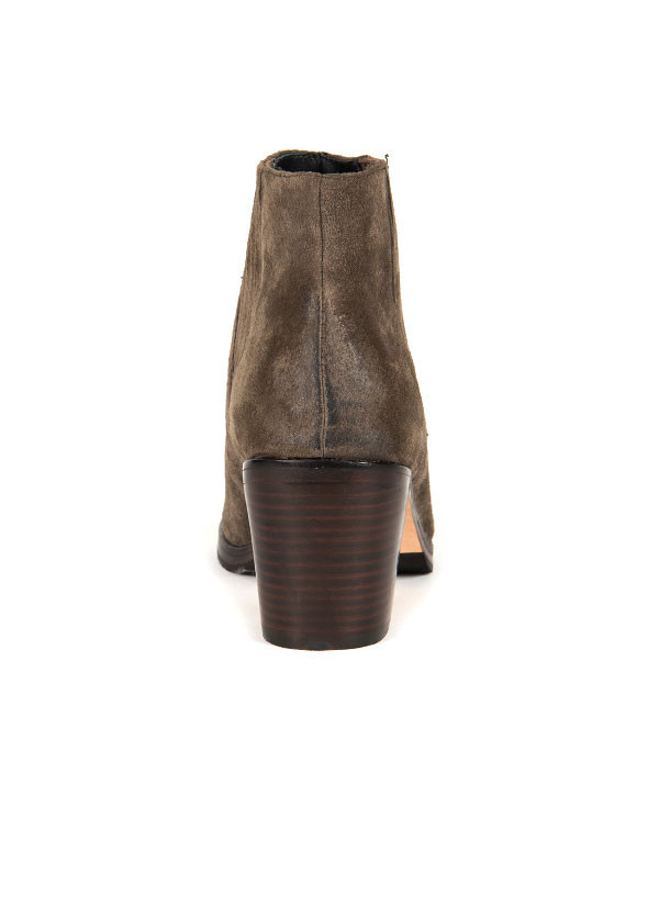 Wolverine 1000 Mile - Samantha Pleet - Arc Boot in Grey Wolverine 1000 Mile - Samantha Pleet - Arc Boot in Grey