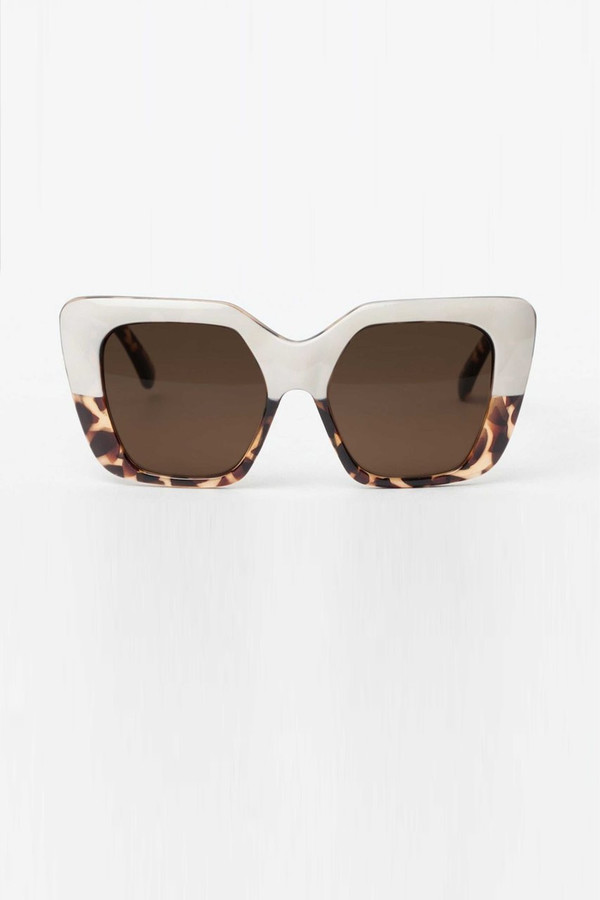 Quay Westend Girl Sunglasses Quay Westend Girl Sunglasses